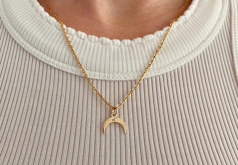 Moon symbol
