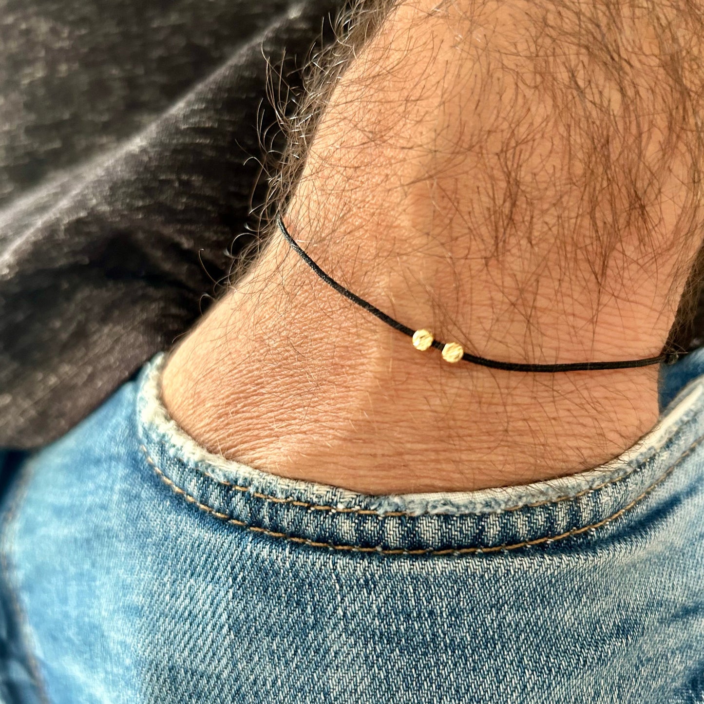 bead bracelet mens