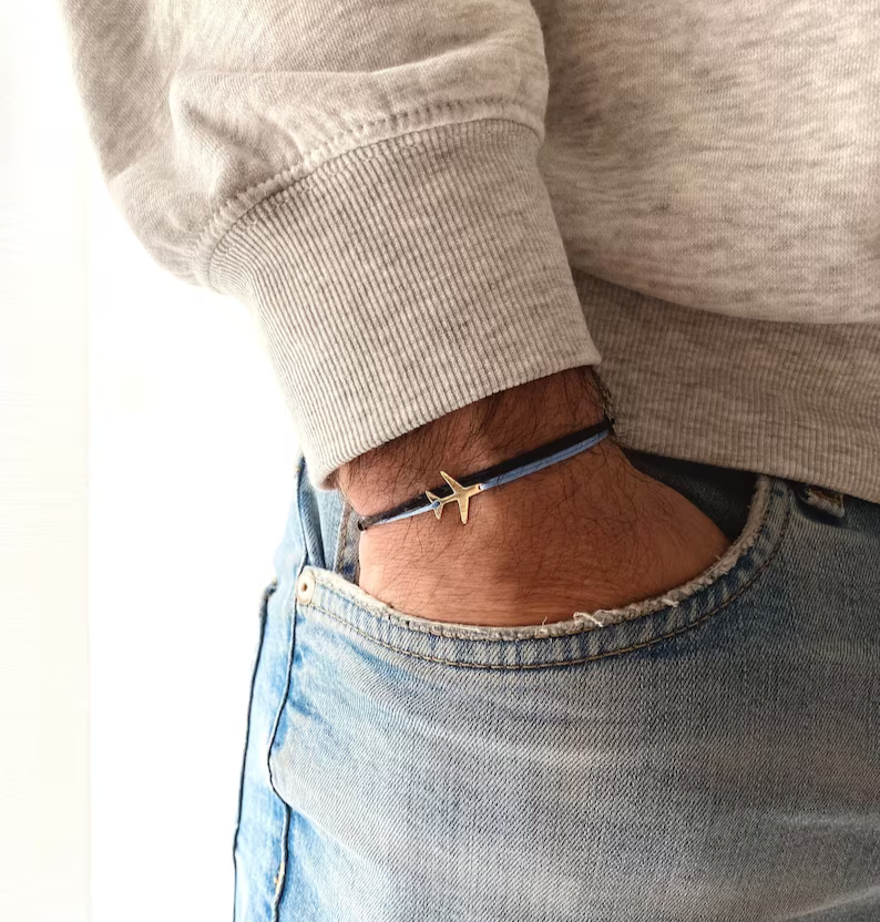 Men's Bracelets: buy online in New York at TRAXNYC - shop in NY