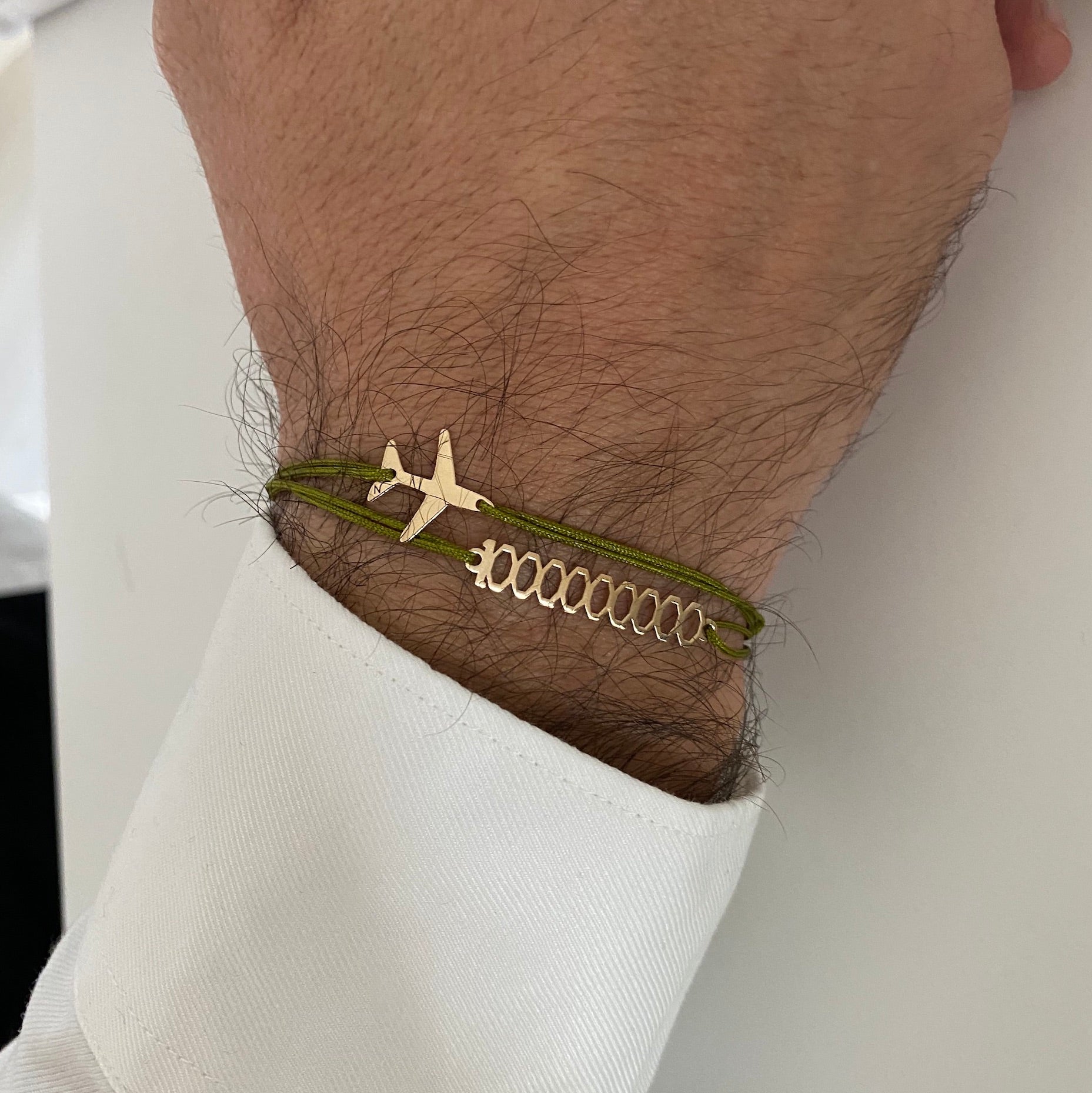 FEELMEM Safe Travels Bracelet Airplane Bracelet Safe India | Ubuy
